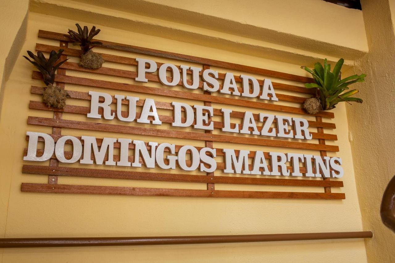 Pousada Rua De Lazer Domingos Martins Luaran gambar