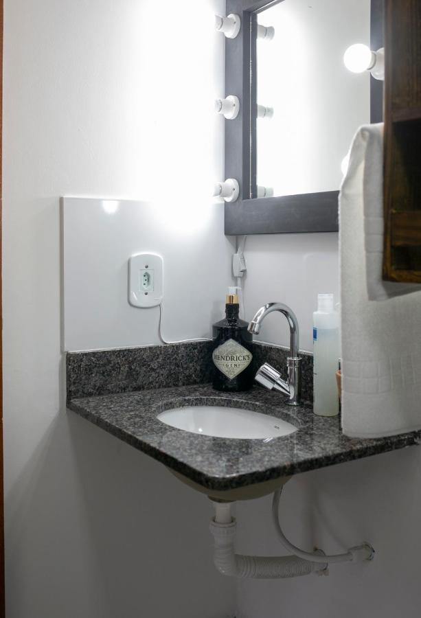Pousada Rua De Lazer Domingos Martins Luaran gambar